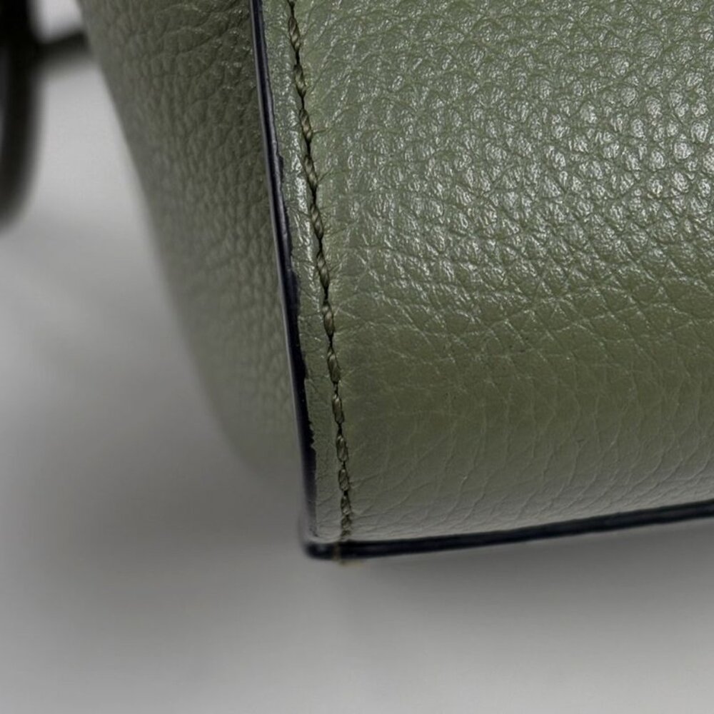 Loewe Hammock Drawstring Mini 2-Way Shoulder Bag … - image 3